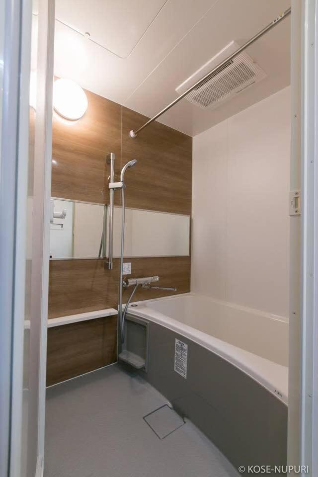 Bhotel Origaminn 303 - 5 Mins Peacepark 广岛 外观 照片