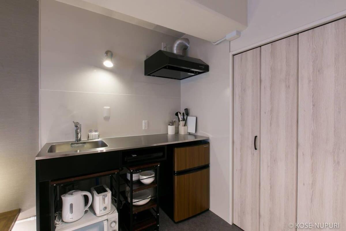 Bhotel Origaminn 303 - 5 Mins Peacepark 广岛 外观 照片