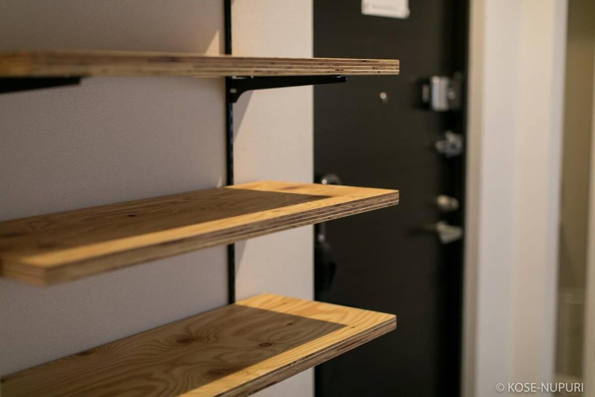 Bhotel Origaminn 303 - 5 Mins Peacepark 广岛 外观 照片